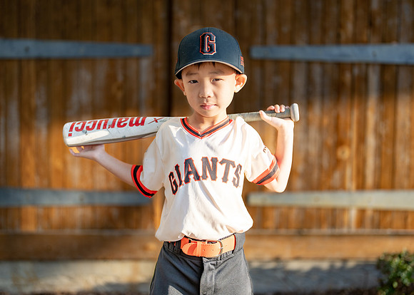 Giants Baseball-78