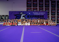 26 Cheer Camp