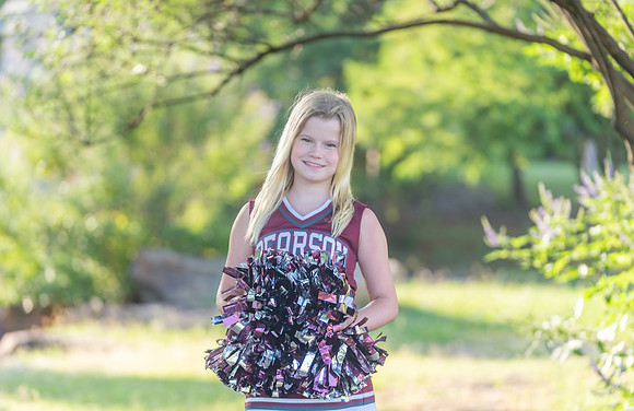 23' Pearson Cheer-86