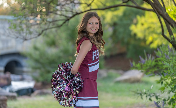 23' Pearson Cheer-16