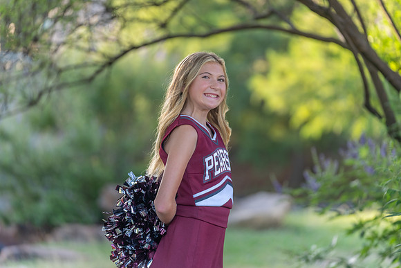 23' Pearson Cheer-26