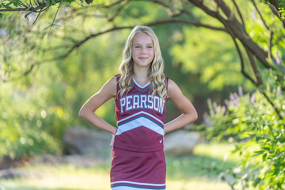 23' Pearson Cheer-66
