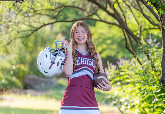 23' Pearson Cheer-82