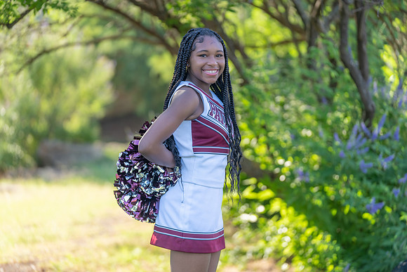 23' Pearson Cheer-190