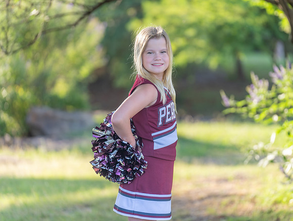 23' Pearson Cheer-89