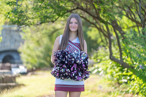 23' Pearson Cheer-197
