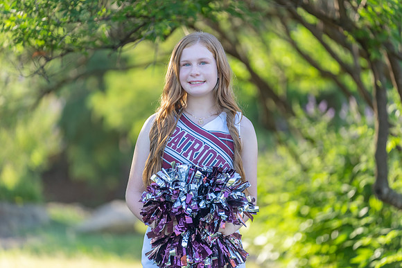 23' Pearson Cheer-105
