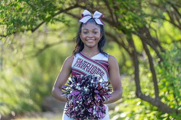 23' Pearson Cheer-178