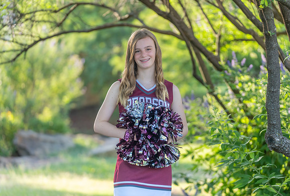 23' Pearson Cheer-50