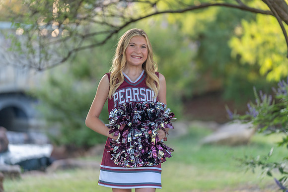 23' Pearson Cheer-22