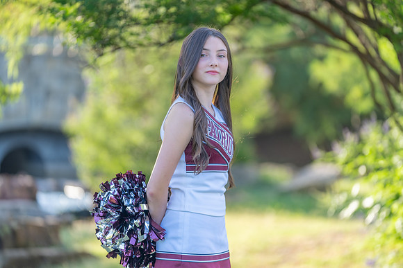 23' Pearson Cheer-136