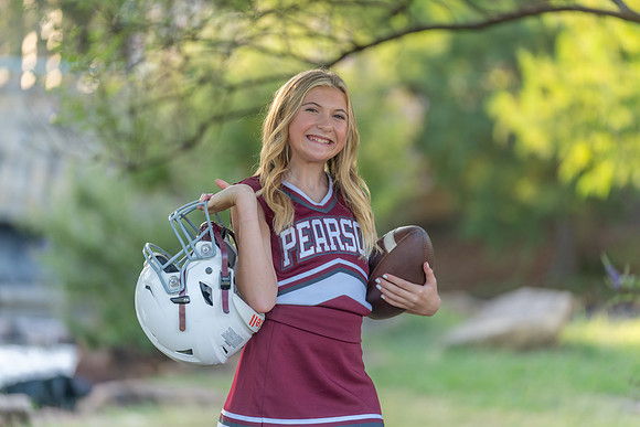 23' Pearson Cheer-28
