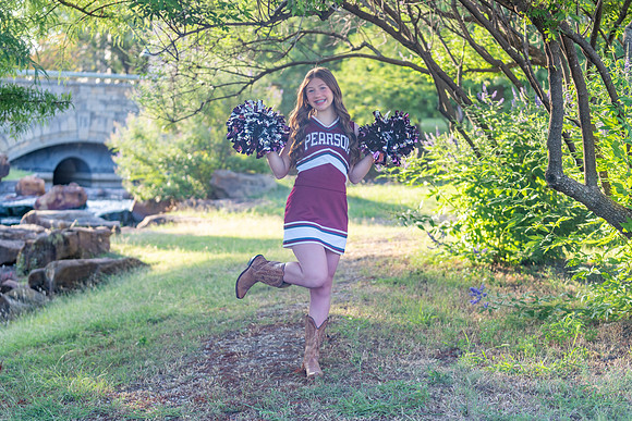 23' Pearson Cheer-78