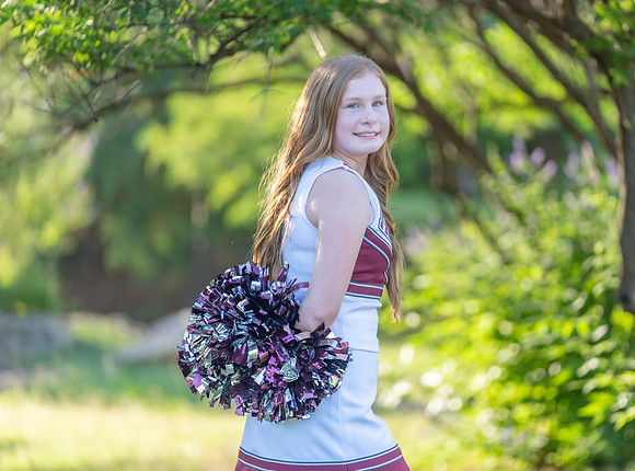 23' Pearson Cheer-108