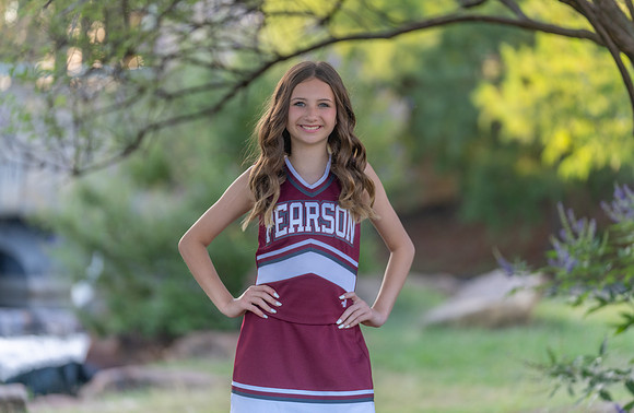 23' Pearson Cheer-20