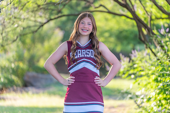 23' Pearson Cheer-84