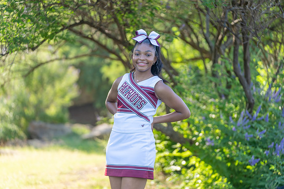 23' Pearson Cheer-186