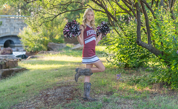 23' Pearson Cheer-60