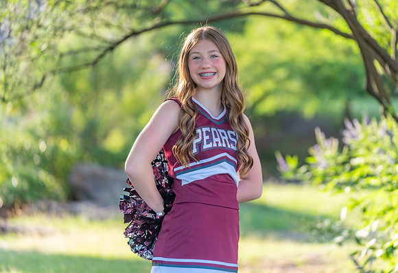 23' Pearson Cheer-80