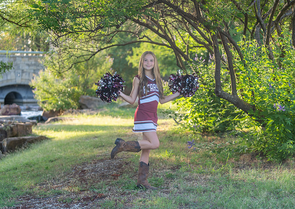 23' Pearson Cheer-69
