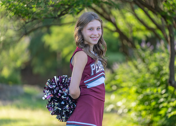 23' Pearson Cheer-99