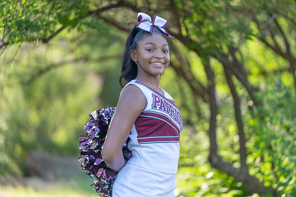 23' Pearson Cheer-182