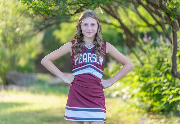 23' Pearson Cheer-103