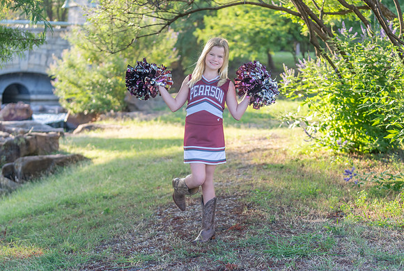 23' Pearson Cheer-87
