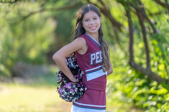 23' Pearson Cheer-146