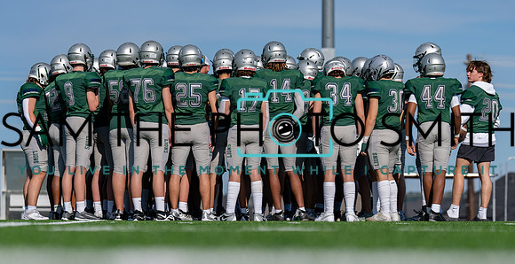 Vs. Lake Ridge_
