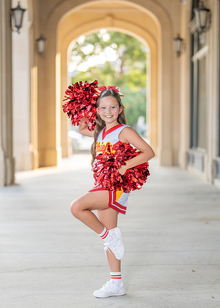 10U Chiefs Cheer-5