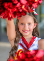 10U Chiefs Cheer-4