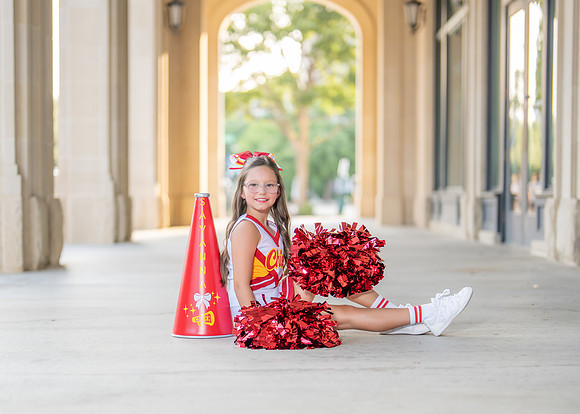 10U Chiefs Cheer-2