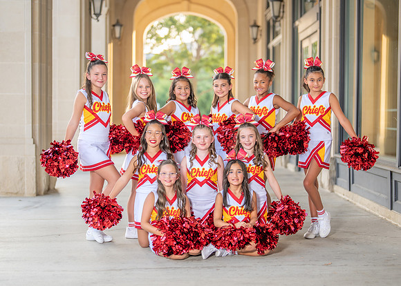 10U Chiefs Cheer-12