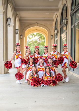 10U Chiefs Cheer-14