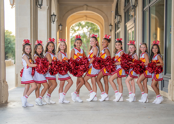 10U Chiefs Cheer-15