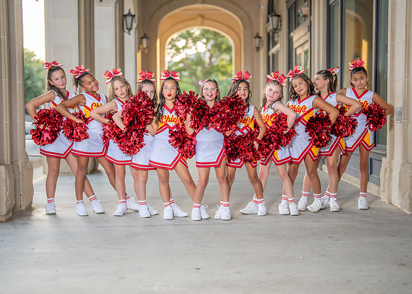 10U Chiefs Cheer-20