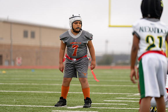 6U Ducks vs. Longhorns-187