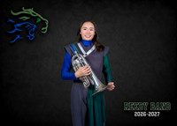 Reedy Band-2