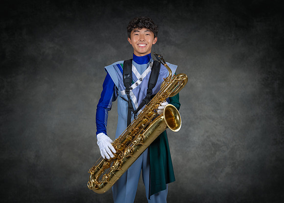 Hayden Kim