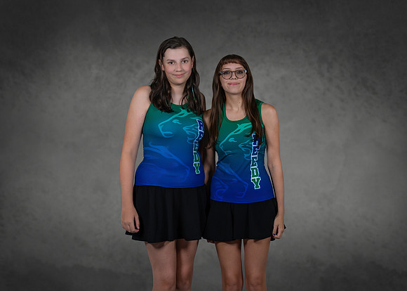 Laney & Lily Harris-3