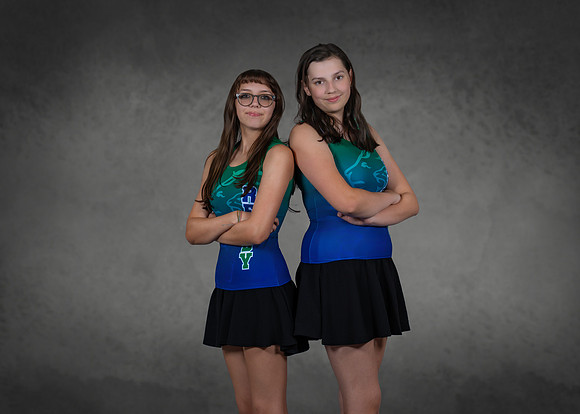 Laney & Lily Harris-4