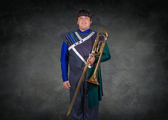 Garrett Rogers