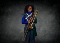 Mekayla Searcy