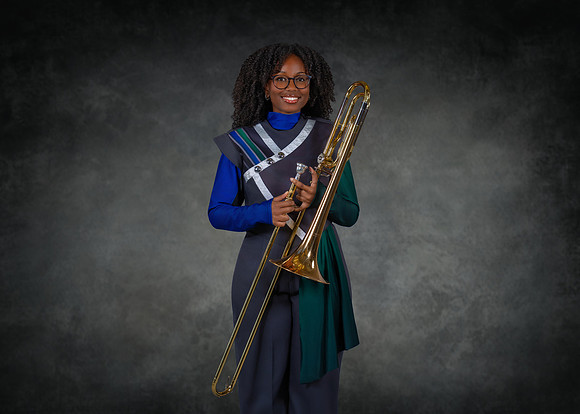 Mekayla Searcy