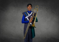 Ishaan Jaiswal