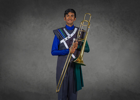Ishaan Jaiswal