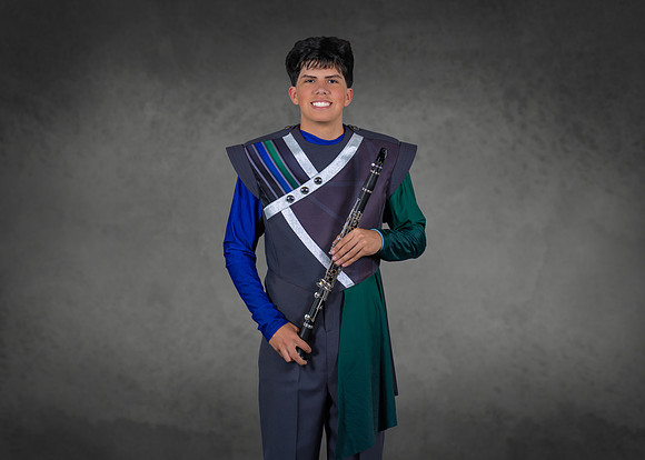 Christian Angulo
