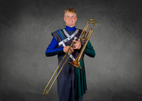 Copper Spohn