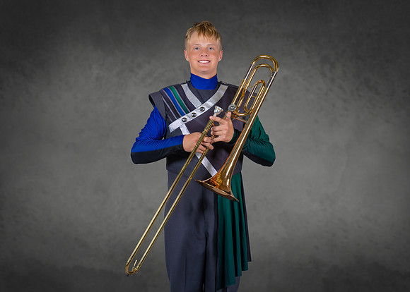 Copper Spohn